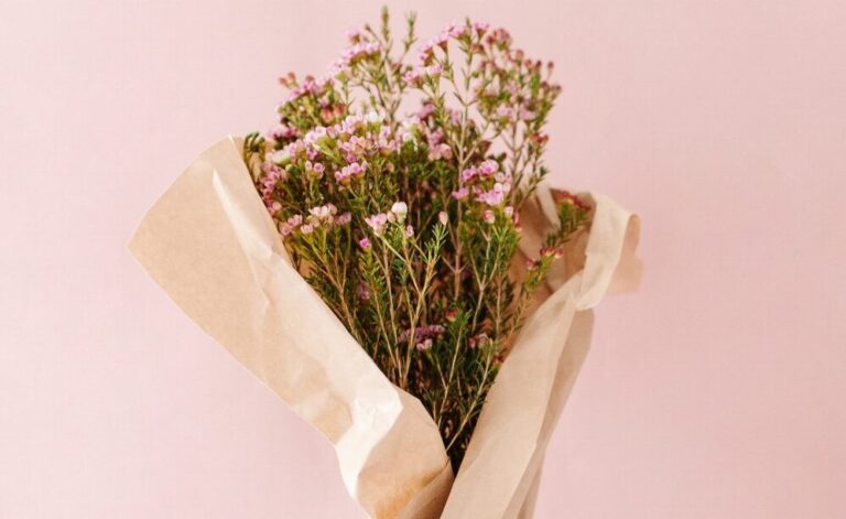 Fresh Flowers for Spring
